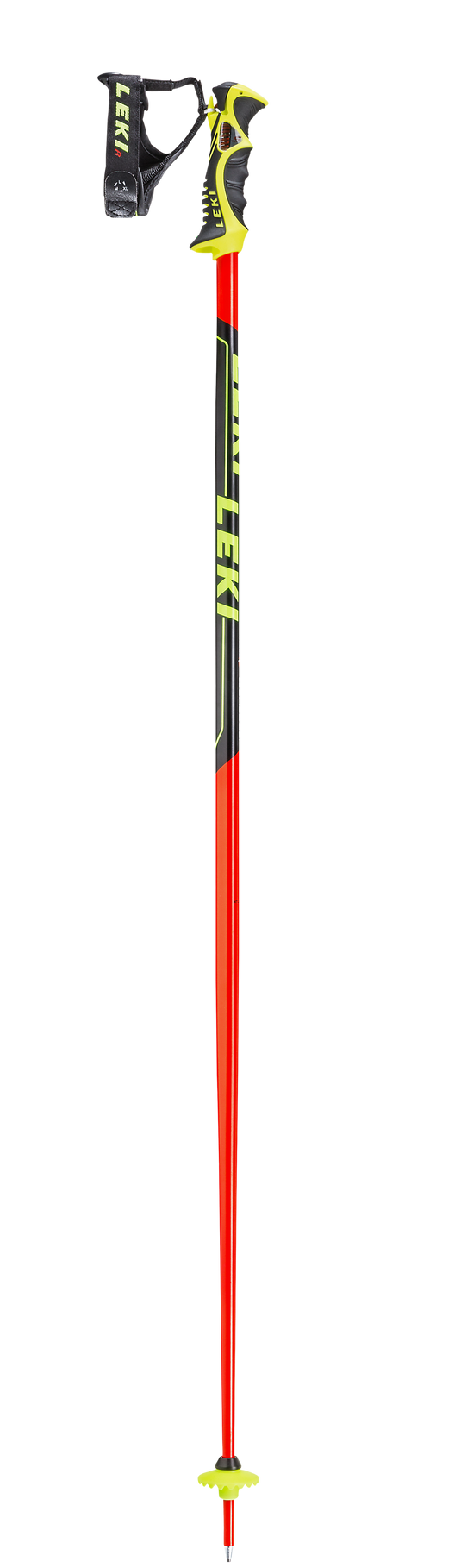 Leki WC Trigger S SL