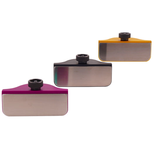 SideCut WC Diamond Guide w/ SS Plate--