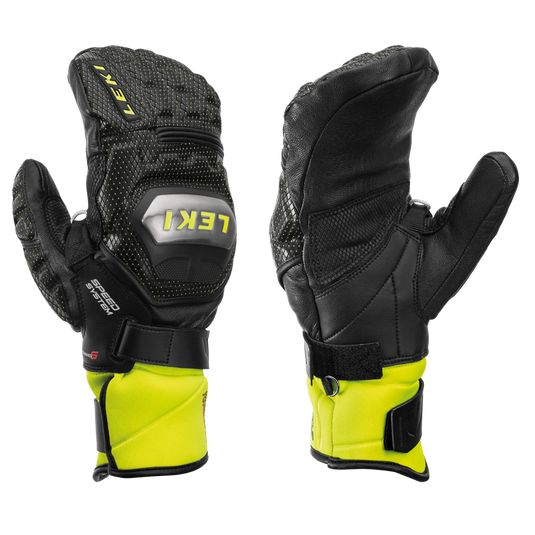 Leki WCR Ti S Speed Mitt