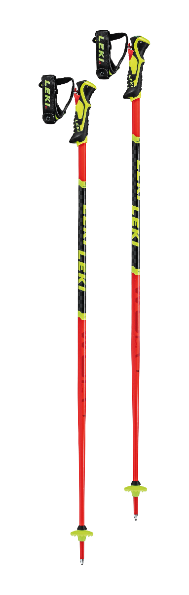 Leki WCR Lite SL 3D