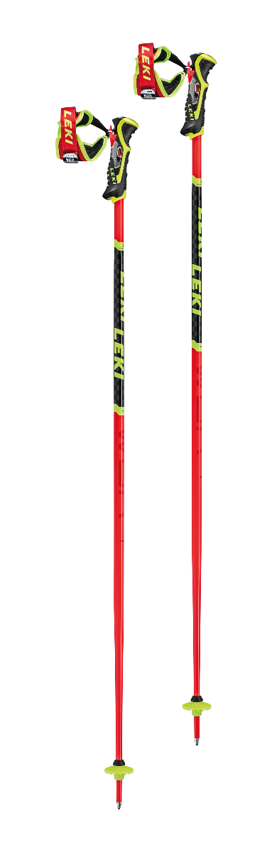 Leki WCR TBS SL 3D