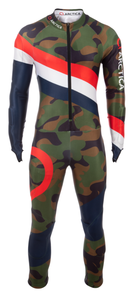 Arctica Youth Patriot GS Suit