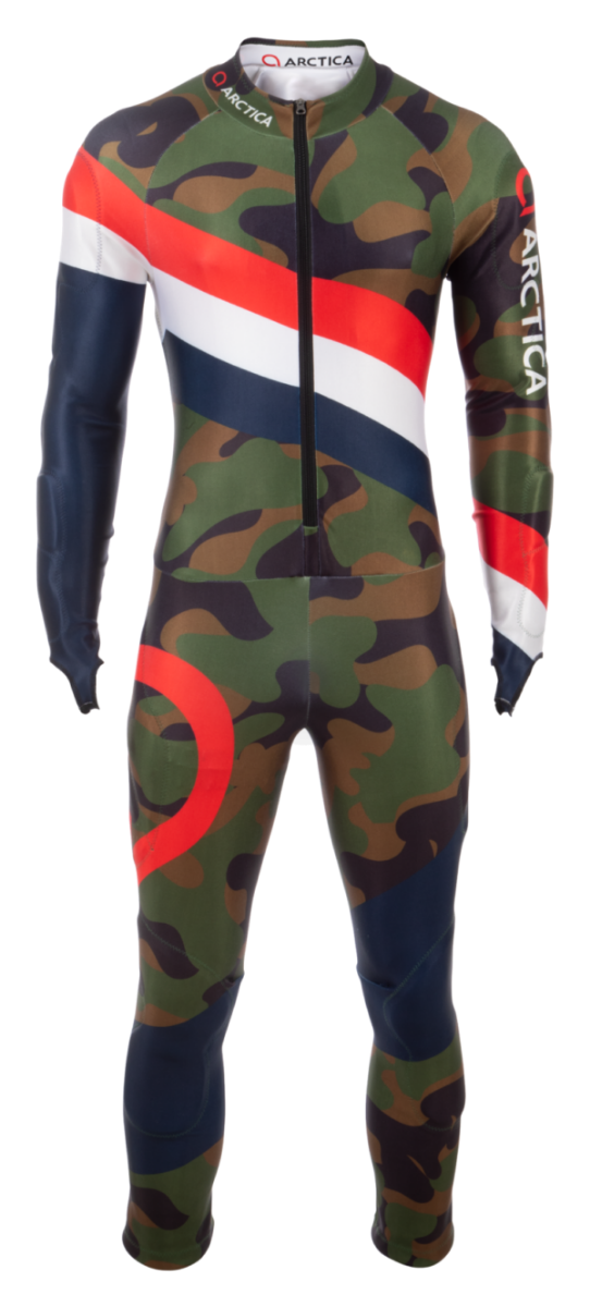 Load image into Gallery viewer, Arctica Youth Patriot GS Suit
