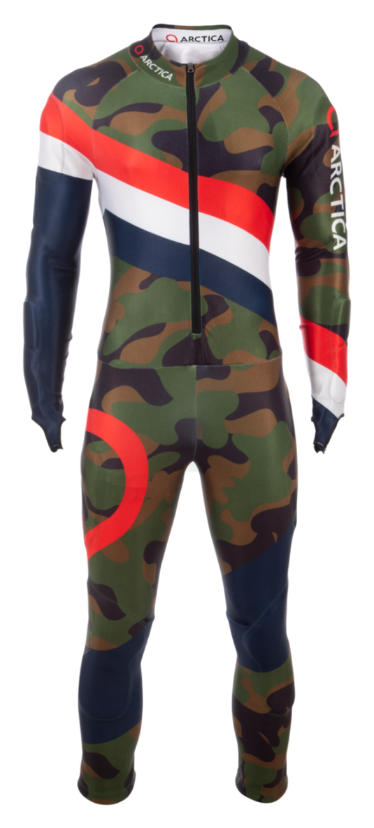 Arctica Youth Patriot GS Suit