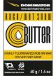 Dominator Butter Overlay Wax 40g