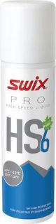 Swix HS6 Liquid Wax -4C to -12C