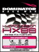 Dominator HX88 Hydrocarbon Wax 400g