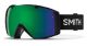 2019 Smith I/O Asian Fit Ski Goggles