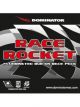 Dominator Race Rocket Overlay Wax 40g