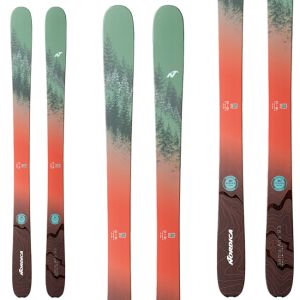 Start Haus Women's All Mountain Skis