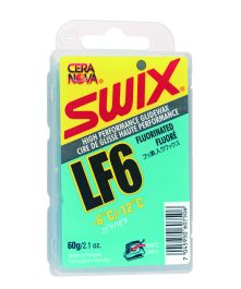 Swix LF6 Universal Wax